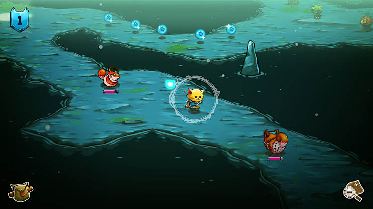 Amazon.com: Cat Quest - The Fur-tastic Trilogy Nintendo