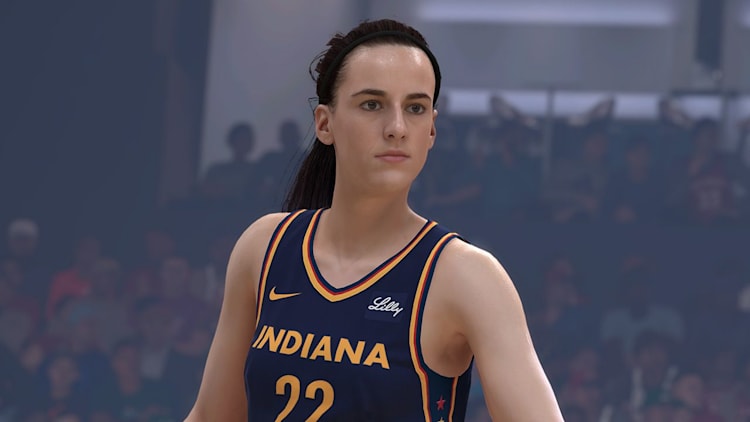 NBA 2K25 for Nintendo Switch - Nintendo Official Site