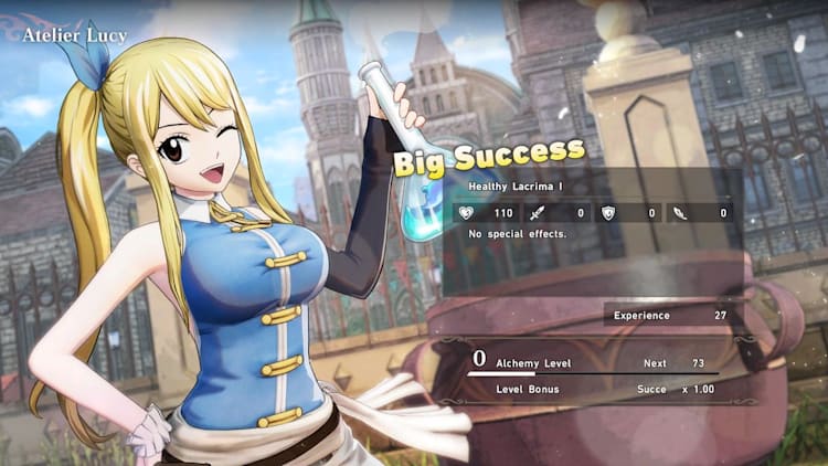 FAIRY TAIL 2 Digital Deluxe for Nintendo Switch - Nintendo
