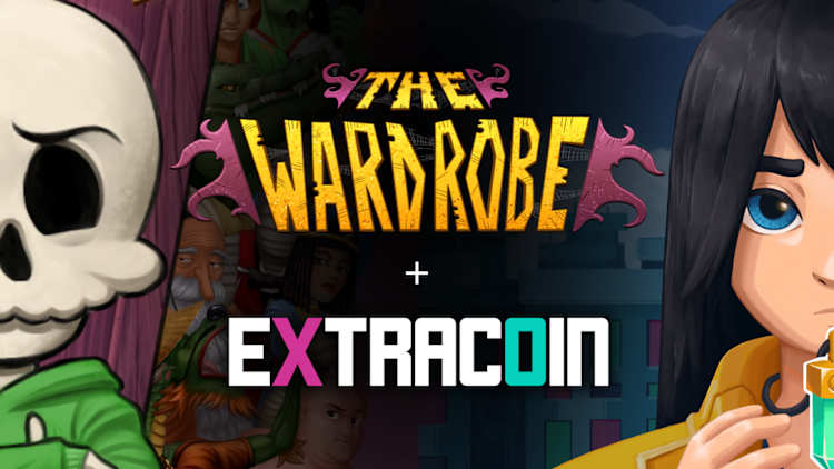 The Wardrobe: Even Better Edition + Extra Coin