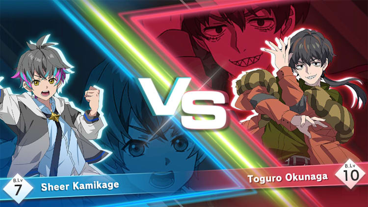 Beyblade X: XONE for Nintendo Switch