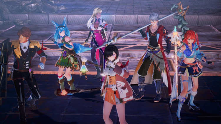 Atelier Yumia: The Alchemist of Memories & the Envisioned
