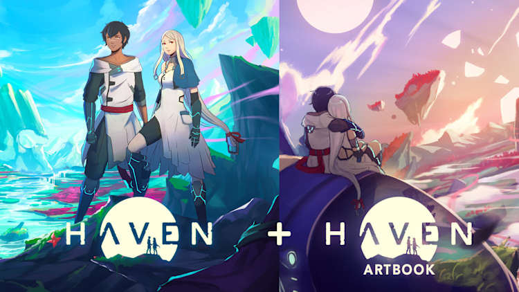 Haven Deluxe Edition