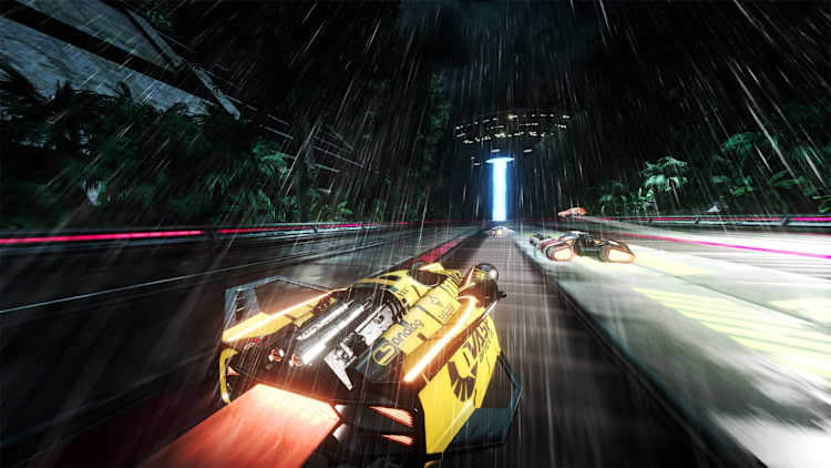 FAST RMX - Image 1