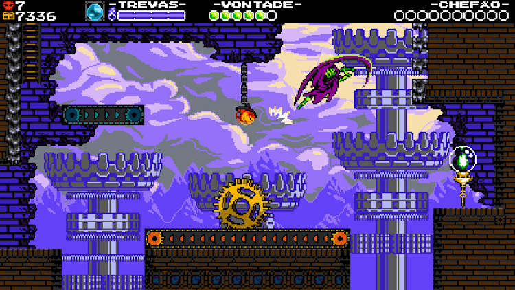 Shovel Knight: Treasure Trove para Nintendo Switch - Site Oficial