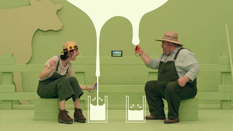 1-2-Switch™ para Nintendo Switch - Site Oficial da Nintendo para