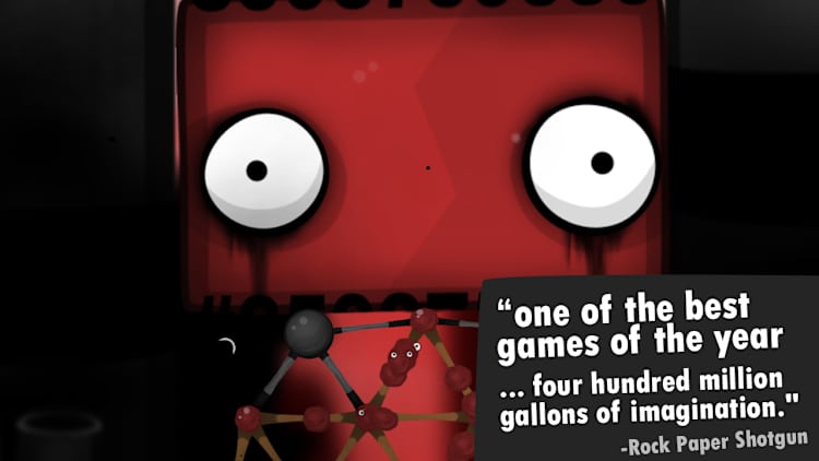 World of Goo for Nintendo Switch - Nintendo Official Site