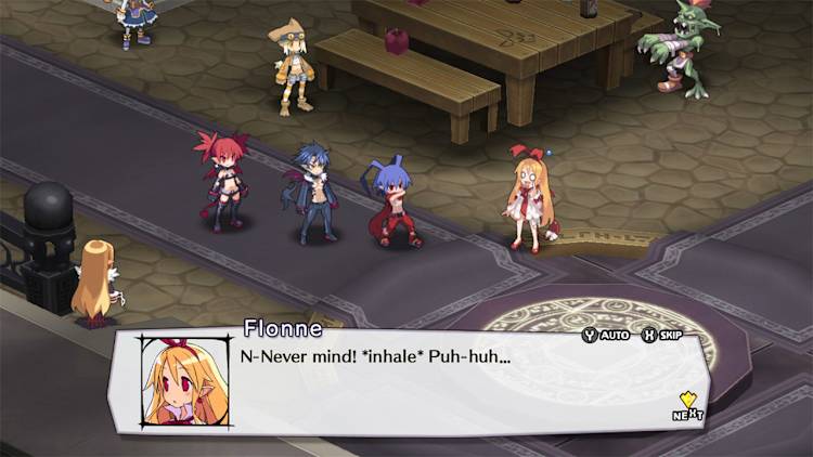 Disgaea 5 Complete for Nintendo Switch - Nintendo Official Site