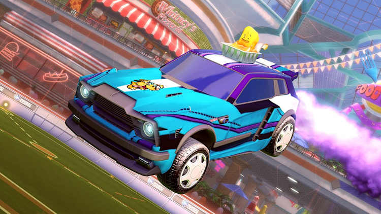 Rocket League® - Image 1