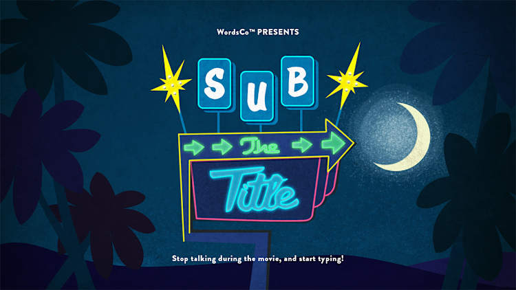 Use Your Words - Image 1