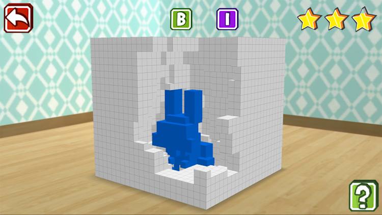 Qbics Paint - Image 1