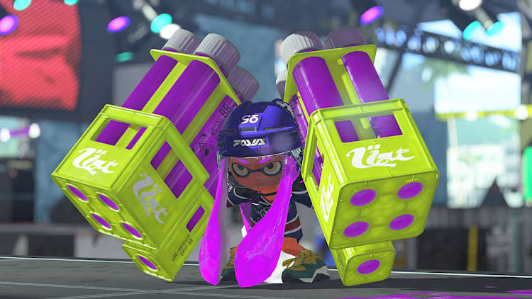 Nintendo Switch スプラトゥーン2 Amazon.co.jp: Nintendo Switch スプラトゥーン2セット : ゲーム