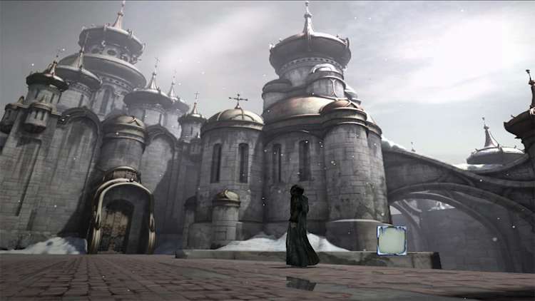 Jeu Vidéo Syberia 2 - Édition NAMCO BANDAI - Bon état - Compatible PC/Console