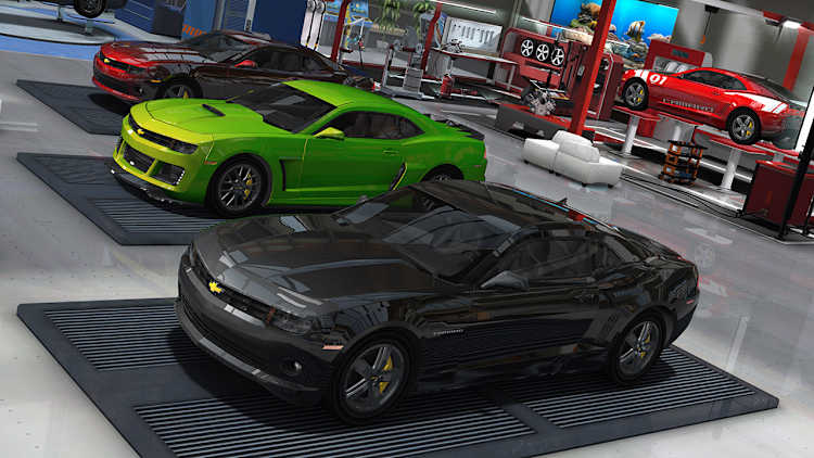 Gear.Club Unlimited para Nintendo Switch - Site Oficial da