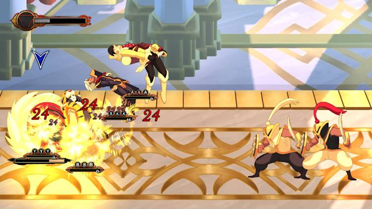 Indivisible for Nintendo Switch - Nintendo Official Site