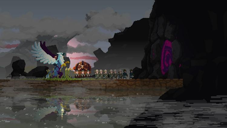 Kingdom Two Crowns for Nintendo Switch - Nintendo Official Site