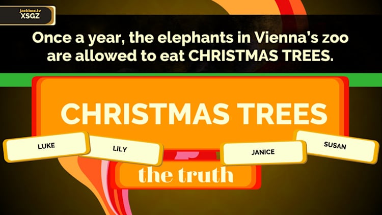 The Jackbox Party Pack 4 - Image 1