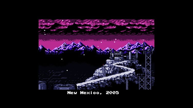Axiom Verge for Nintendo Switch - Nintendo Official Site
