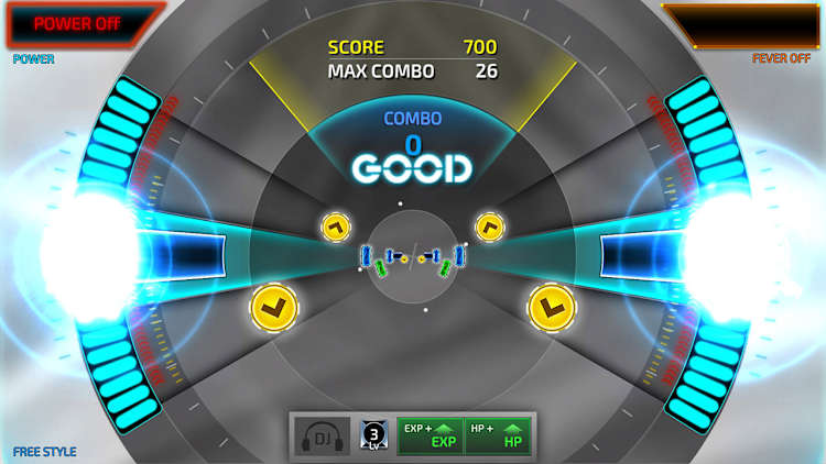 SUPERBEAT: XONiC for Nintendo Switch - Nintendo Official Site