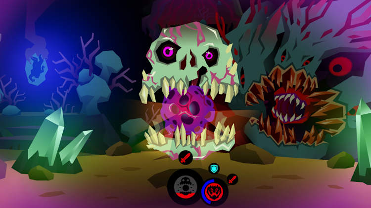 Severed Switch スイッチ　セヴァード Severed for Nintendo Switch - Nintendo Official Site