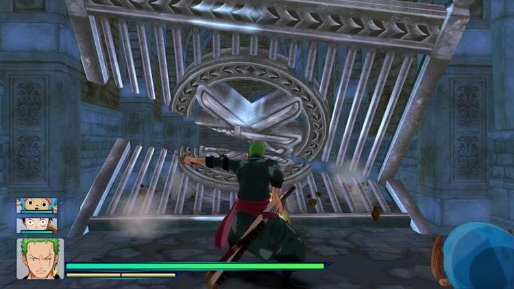 ONE PIECE: Unlimited World Red Deluxe Edition for Nintendo Switch