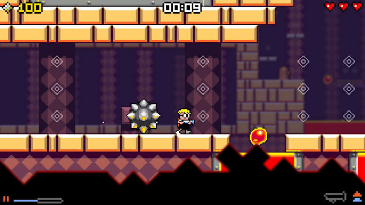 Mutant Mudds Collection for Nintendo Switch - Nintendo Official Site