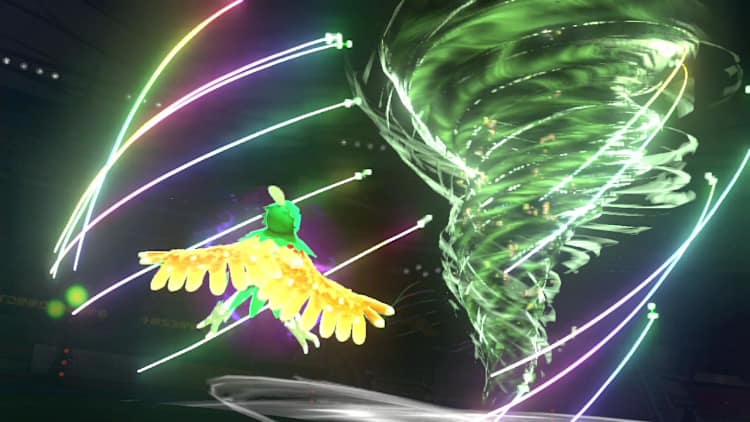 Pokkén Tournament™ DX for Nintendo Switch - Nintendo Official Site