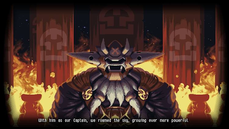 Owlboy para Nintendo Switch - Site Oficial da Nintendo para Brasil