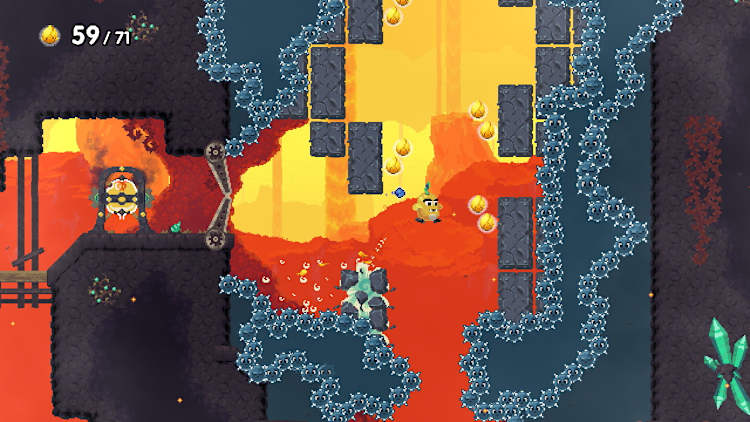 Wunderling DX for Nintendo Switch - Nintendo Official Site