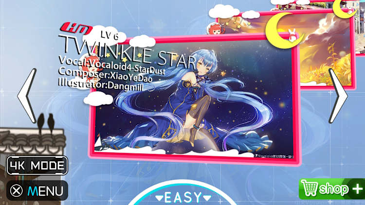 Nintendo Switch MUSYNX MUSYNX for Nintendo Switch - Nintendo Official Site for Canada