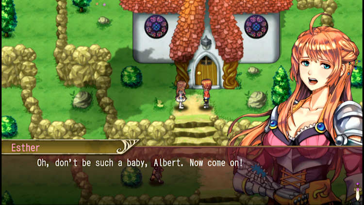 Revenant Saga for Nintendo Switch - Nintendo Official Site