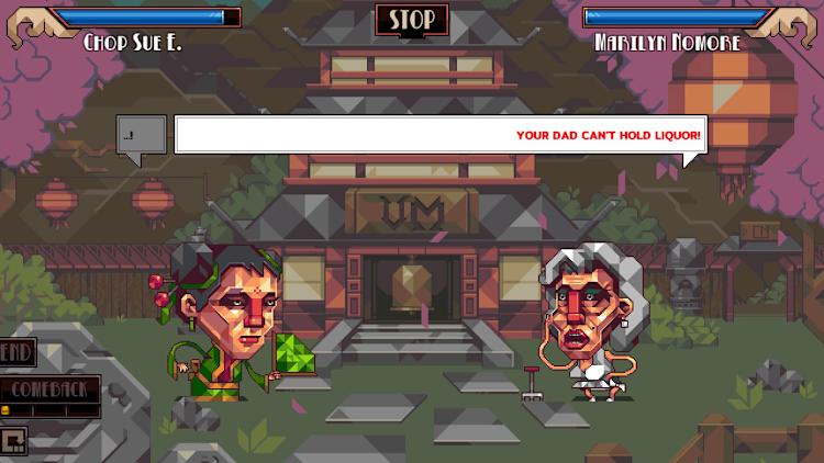 Oh...Sir! The Hollywood Roast - Image 1