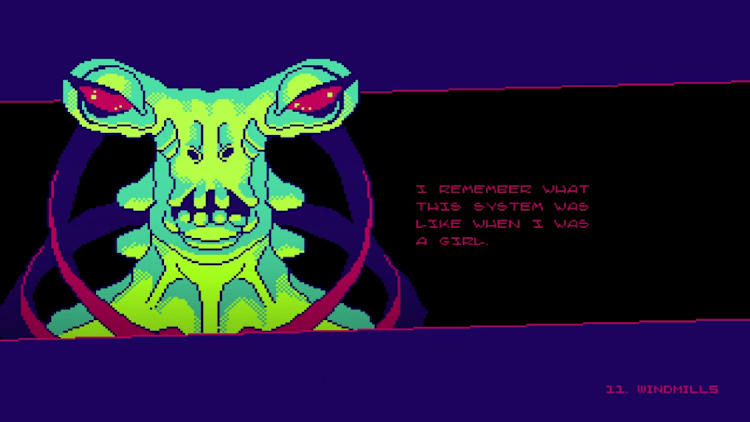 ATOMIK: RunGunJumpGun - Image 1