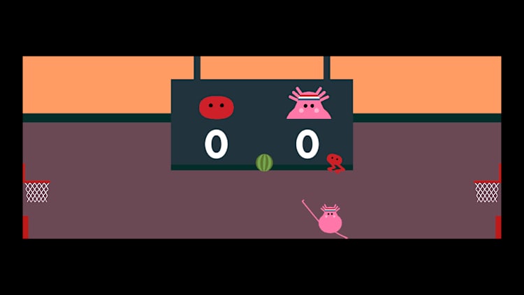 Pikuniku for Nintendo Switch - Nintendo Official Site