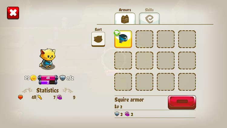 Cat Quest for Nintendo Switch - Nintendo Official Site