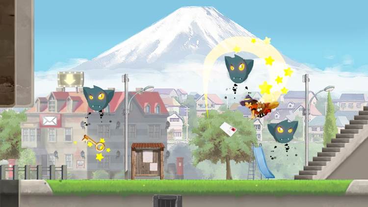 Maria The Witch for Nintendo Switch - Nintendo Official Site