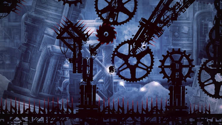 Shadow Bug for Nintendo Switch - Nintendo Official Site