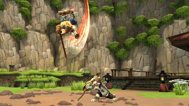 Legend of Kay Anniversary - Image 1