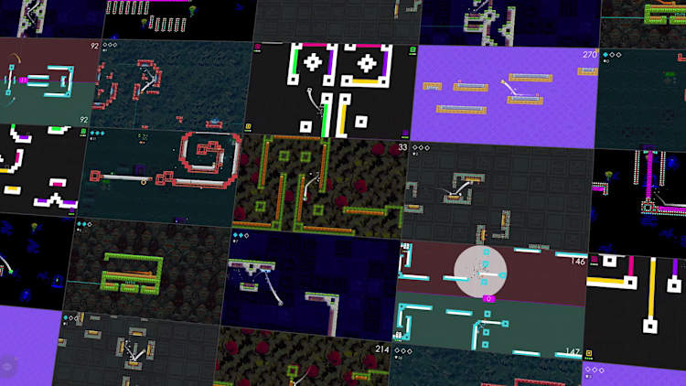 Super One More Jump - Image 1