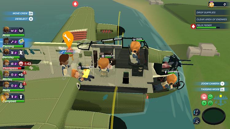 Bomber Crew - Image 1