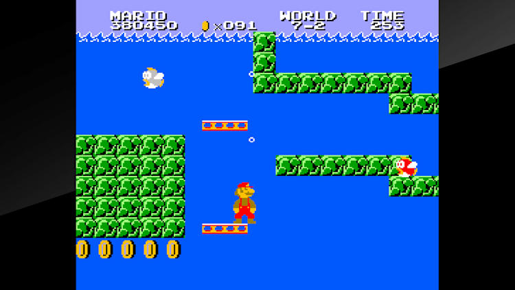 Arcade Archives VS. SUPER MARIO BROS. for Nintendo Switch
