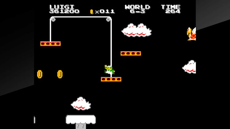 Arcade Archives VS. SUPER MARIO BROS. for Nintendo Switch