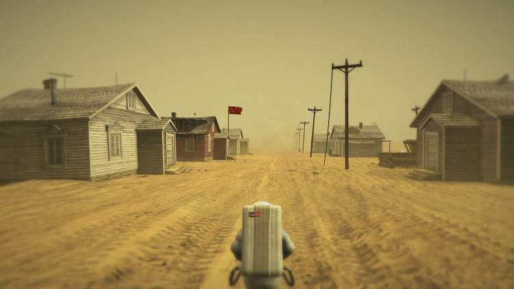 Lifeless Planet: Premiere Edition for Nintendo Switch - Nintendo