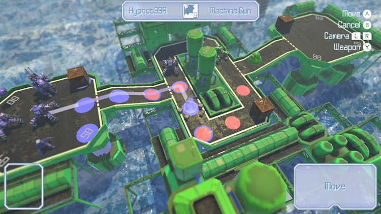 ACORN Tactics - Image 1