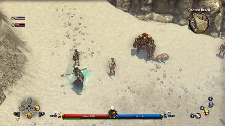 Nintendo Switch TITAN QUEST Switch Titan Quest for Nintendo Switch - Nintendo Official Site