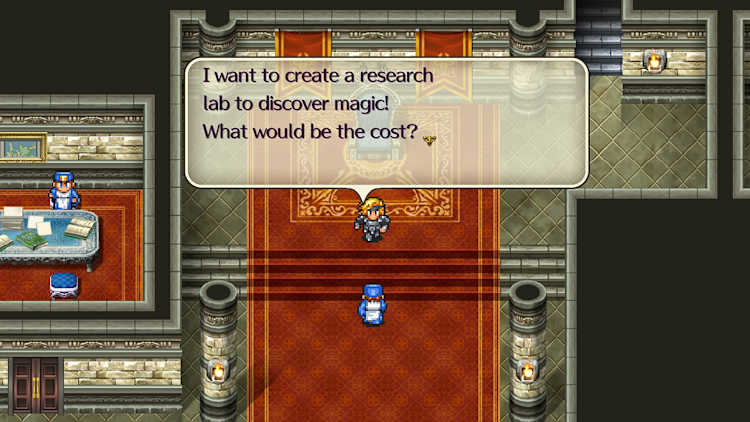 Romancing SaGa 2 for Nintendo Switch - Nintendo Official Site