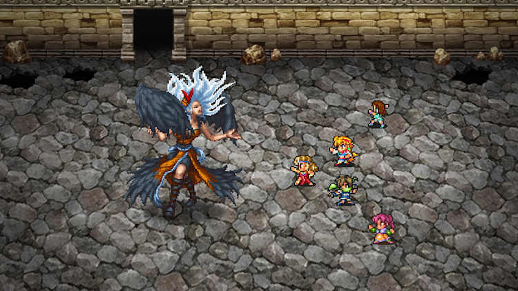 Romancing SaGa 2 for Nintendo Switch - Nintendo Official Site