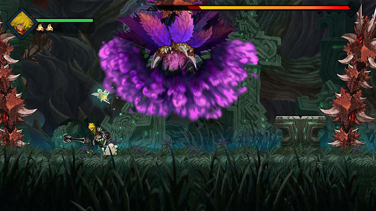 Nintendo Switch Anthem Nintendo Switch Anthem Nintendo Switch Anthem Mega Man Zero