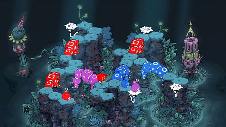 She Remembered Caterpillars - Image 1