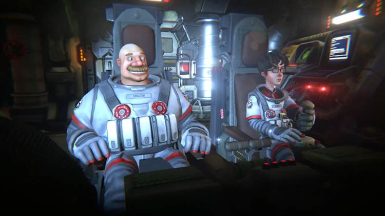 Her Majesty's SPIFFING - Image 1